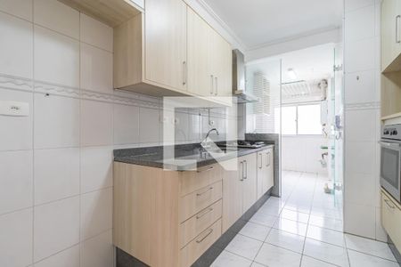 Apartamento à venda com 3 quartos, 91m² em Centro Comercial Jubran, Barueri