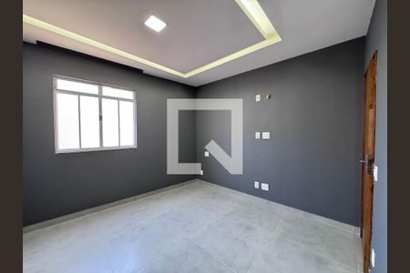 Suíte 1 - Master de casa para alugar com 3 quartos, 300m² em Vargem Grande, Rio de Janeiro