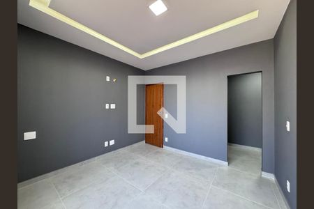 Suíte 1 - Master de casa para alugar com 3 quartos, 300m² em Vargem Grande, Rio de Janeiro