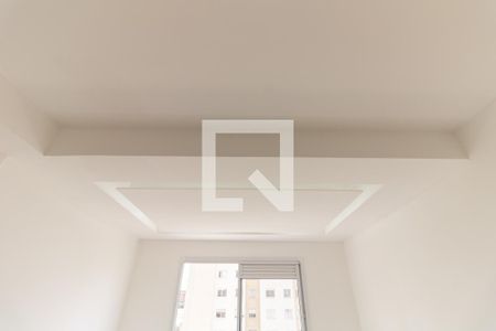 Sala de apartamento para alugar com 2 quartos, 32m² em Parque Fongaro, São Paulo