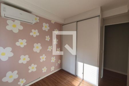 Quarto 1 de apartamento para alugar com 2 quartos, 58m² em Vila Satúrnia, Campinas