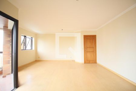Sala de apartamento para alugar com 3 quartos, 140m² em Vila Suzana, São Paulo