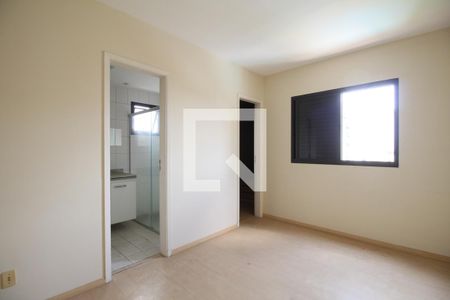 Suíte 1 de apartamento para alugar com 3 quartos, 140m² em Vila Suzana, São Paulo