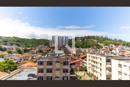 Apartamento à venda com 3 quartos, 113m² em Fonseca, Niterói