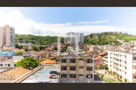 Apartamento à venda com 3 quartos, 113m² em Fonseca, Niterói
