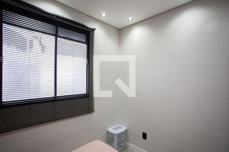 Quarto 1 de apartamento à venda com 2 quartos, 47m² em Itapoã, Belo Horizonte