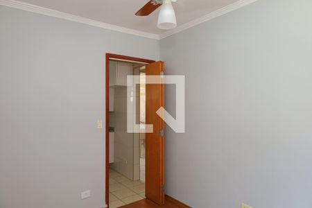 Quarto 2 de apartamento à venda com 2 quartos, 50m² em Jardim Bonifacio, São Paulo