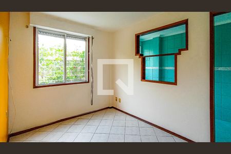 Apartamento para alugar com 1 quarto, 35m² em Camaquã, Porto Alegre