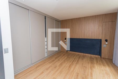 Suíte de apartamento para alugar com 4 quartos, 255m² em Sion, Belo Horizonte