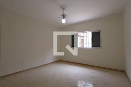 Quarto 1 de casa para alugar com 3 quartos, 160m² em Vila Santa Clara, São Paulo