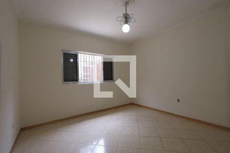 Quarto 1 de casa para alugar com 3 quartos, 160m² em Vila Santa Clara, São Paulo