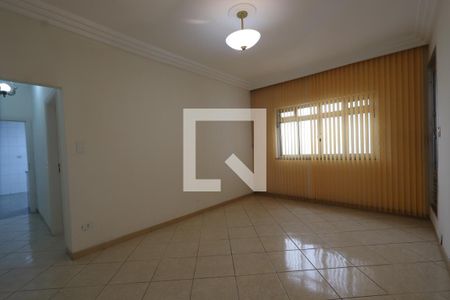 Sala de casa para alugar com 3 quartos, 160m² em Vila Santa Clara, São Paulo