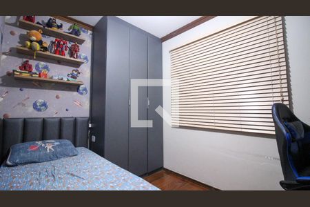 Quarto 2 de casa para alugar com 3 quartos, 175m² em São Rafael, São Paulo