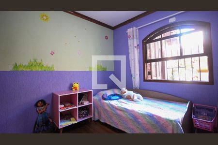 Quarto 1 de casa para alugar com 3 quartos, 175m² em São Rafael, São Paulo