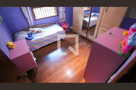 Quarto 1 de casa para alugar com 3 quartos, 175m² em São Rafael, São Paulo