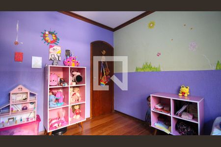 Quarto 1 de casa para alugar com 3 quartos, 175m² em São Rafael, São Paulo