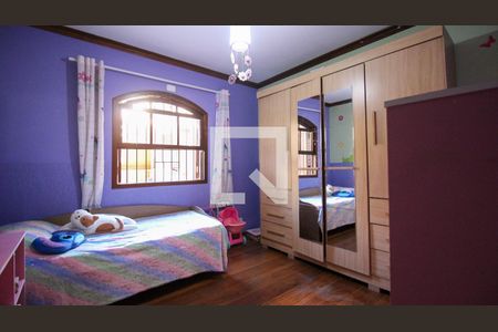 Quarto 1 de casa para alugar com 3 quartos, 175m² em São Rafael, São Paulo