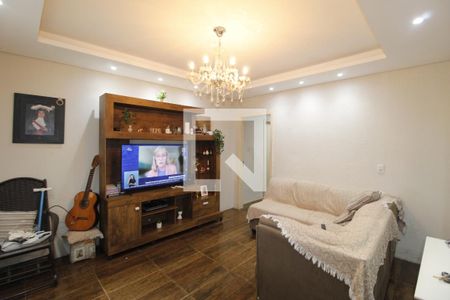 Sala de casa para alugar com 3 quartos, 300m² em Morada do Vale I, Gravataí