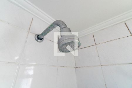 Banheiro da Suíte de apartamento para alugar com 2 quartos, 56m² em Vila Mascote, São Paulo