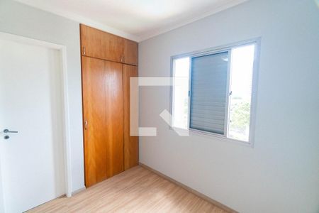 Suite de apartamento para alugar com 2 quartos, 56m² em Vila Mascote, São Paulo