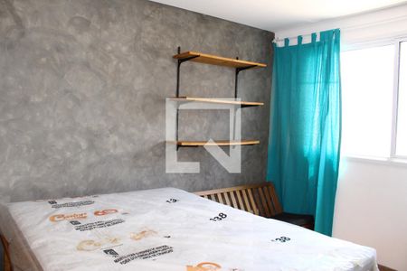 Kitnet/Studio para alugar com 1 quarto, 47m² em República, São Paulo