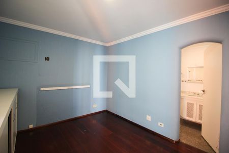 Suíte  de apartamento à venda com 4 quartos, 164m² em Indianópolis, São Paulo