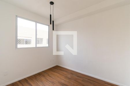 Quarto 2 de apartamento para alugar com 2 quartos, 31m² em Quinta da Paineira, São Paulo