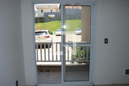 Apartamento para alugar com 2 quartos, 50m² em Jardim Maria Tereza, Cotia