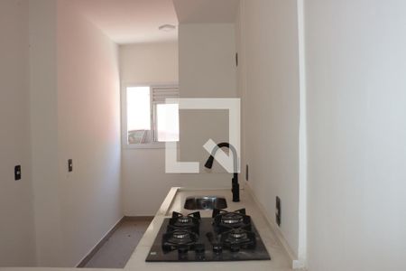 Apartamento para alugar com 2 quartos, 50m² em Jardim Maria Tereza, Cotia