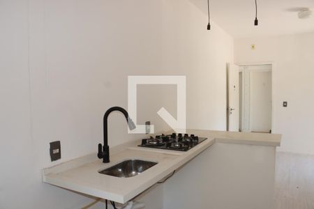 Apartamento para alugar com 2 quartos, 50m² em Jardim Maria Tereza, Cotia