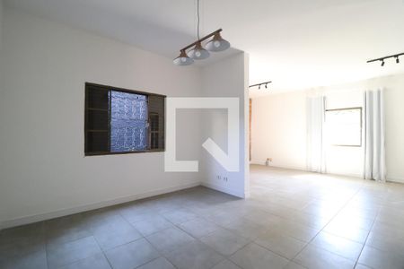 Sala 2 de casa para alugar com 4 quartos, 240m² em Tubalina, Uberlândia