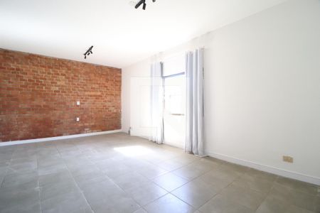 Sala de casa para alugar com 4 quartos, 240m² em Tubalina, Uberlândia