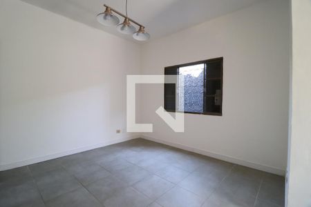Sala 2 de casa para alugar com 4 quartos, 240m² em Tubalina, Uberlândia