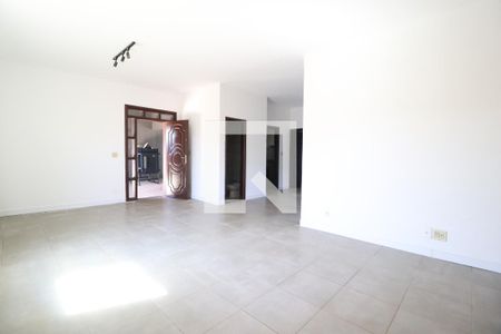 Sala de casa para alugar com 4 quartos, 240m² em Tubalina, Uberlândia