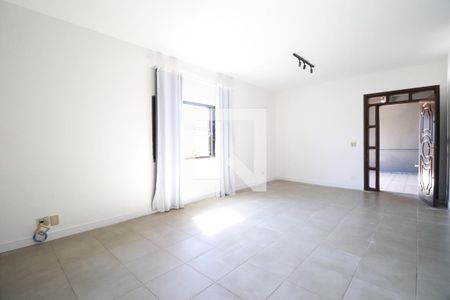 Sala de casa para alugar com 4 quartos, 240m² em Tubalina, Uberlândia