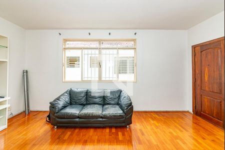 Sala 1 de apartamento para alugar com 4 quartos, 120m² em Gutierrez, Belo Horizonte