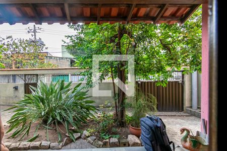 1º andar - Vista do Quarto 1 de casa à venda com 5 quartos, 290m² em Braz de Pina, Rio de Janeiro