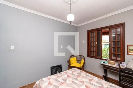 1º andar - Quarto 1 de casa à venda com 5 quartos, 290m² em Braz de Pina, Rio de Janeiro