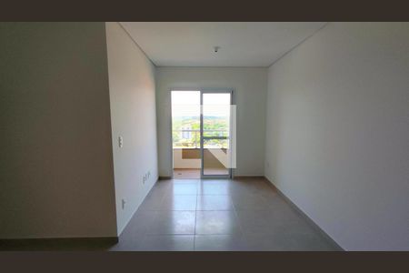 Apartamento para alugar com 2 quartos, 61m² em Jardim Vista Alegre, Paulínia