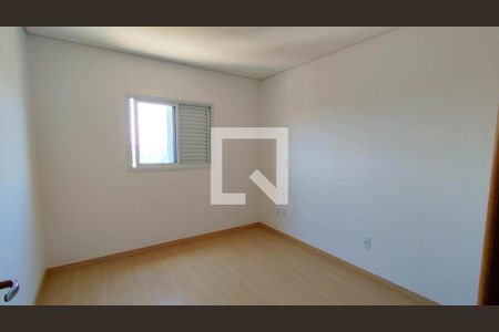 Apartamento para alugar com 2 quartos, 61m² em Jardim Vista Alegre, Paulínia