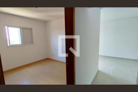 Apartamento para alugar com 2 quartos, 61m² em Jardim Vista Alegre, Paulínia