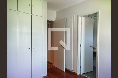 Quarto 2 - suite de apartamento à venda com 2 quartos, 62m² em Vila Gomes Cardim, São Paulo