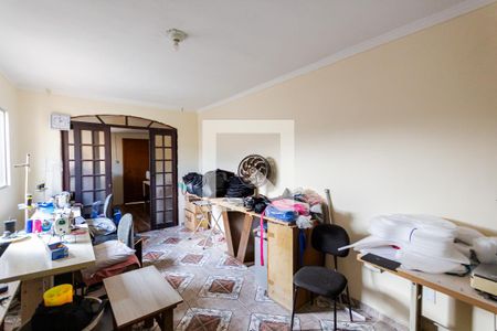 Casa para alugar com 3 quartos, 125m² em Parque Capuava, Santo André