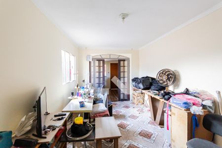 Casa para alugar com 3 quartos, 125m² em Parque Capuava, Santo André