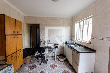 Casa para alugar com 3 quartos, 125m² em Parque Capuava, Santo André