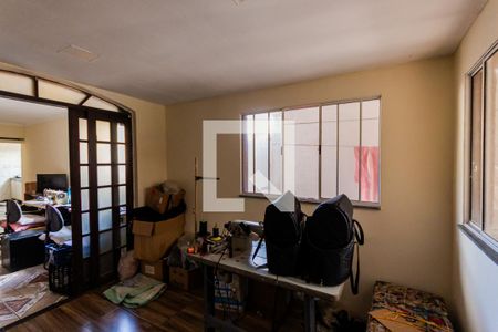 Casa para alugar com 3 quartos, 125m² em Parque Capuava, Santo André