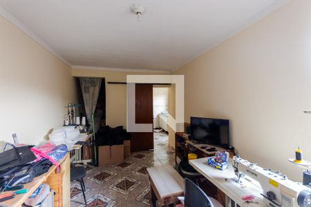 Casa para alugar com 3 quartos, 125m² em Parque Capuava, Santo André