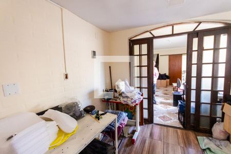 Casa para alugar com 3 quartos, 125m² em Parque Capuava, Santo André