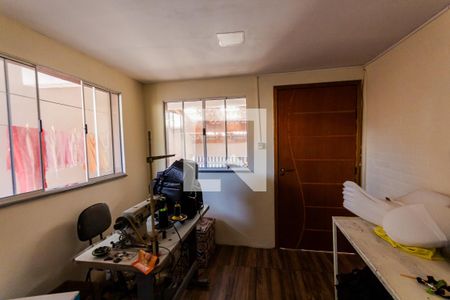 Casa para alugar com 3 quartos, 125m² em Parque Capuava, Santo André