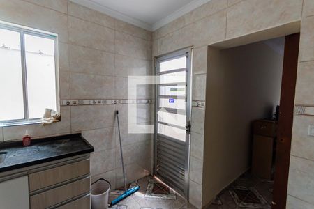 Casa para alugar com 3 quartos, 125m² em Parque Capuava, Santo André